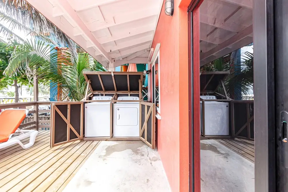 Casita Playa Del Parque