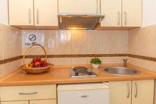Guest House S-Lux