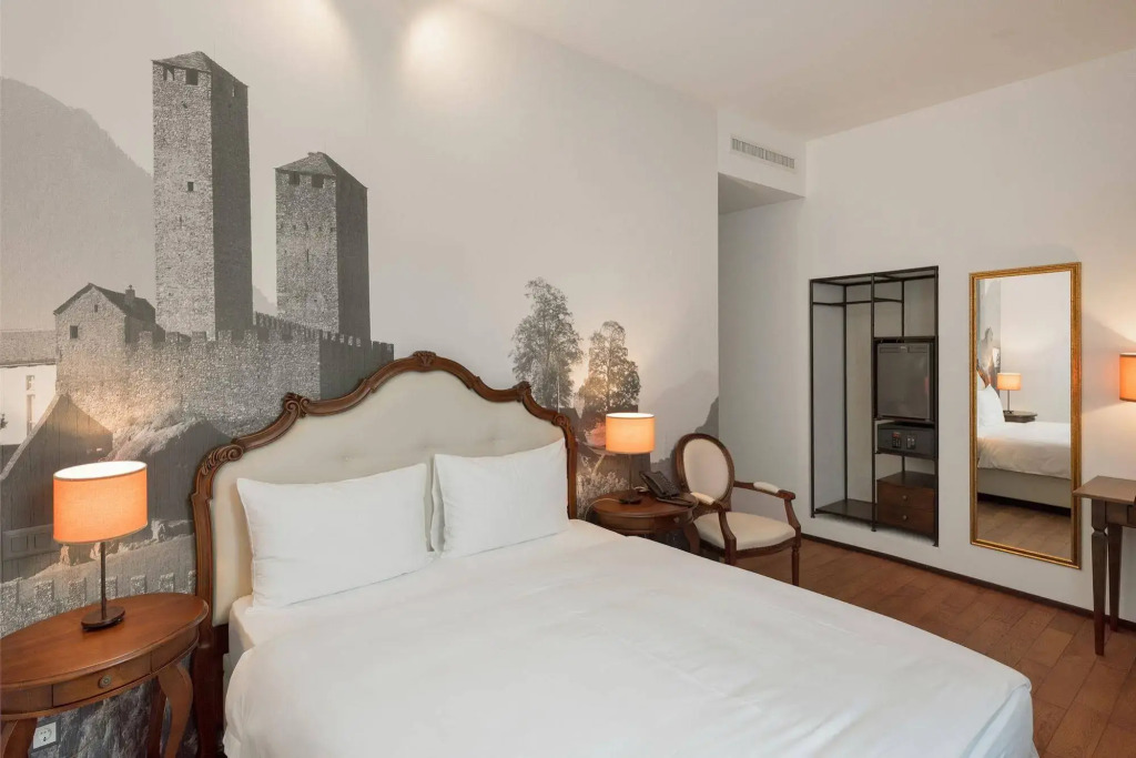La Tureta Boutique Hotel & Restaurant