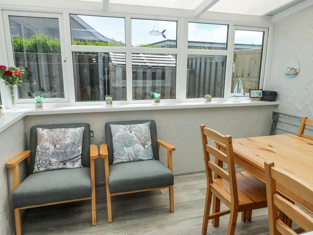 Fern Hill Cottage