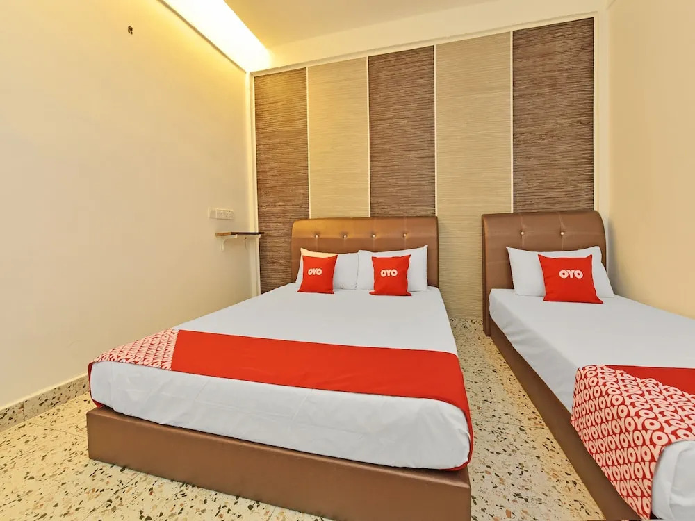 OYO Home 90427 Mm Homestay