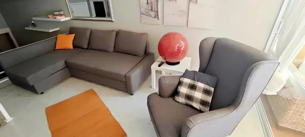 Apartamento Naranja, incredible ocean view