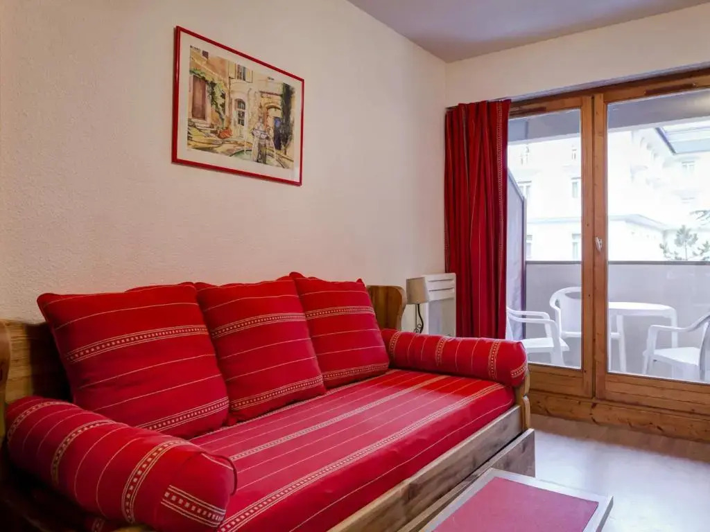 Appartement Brides-les-Bains, 1 pièce, 4 personnes - FR-1-512-160