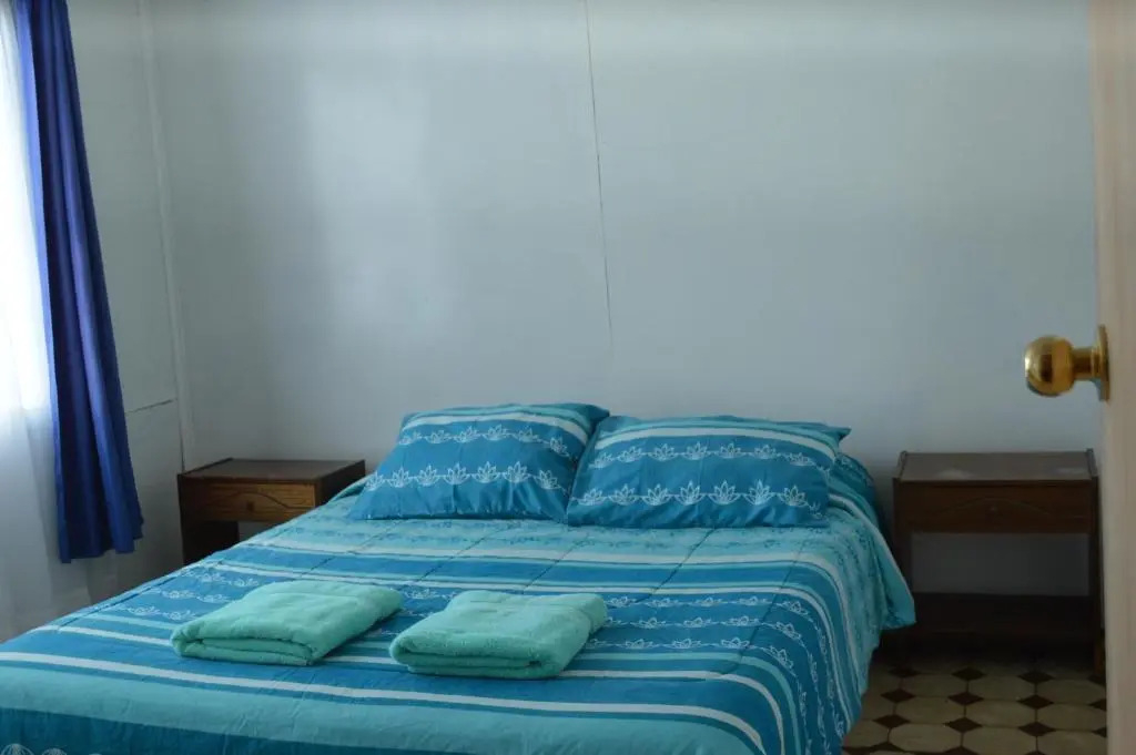 Dorotea Patagonia Hostel