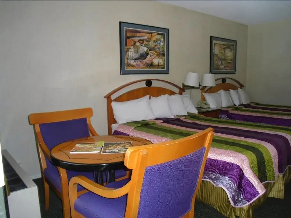 Vagabond Inn Reno