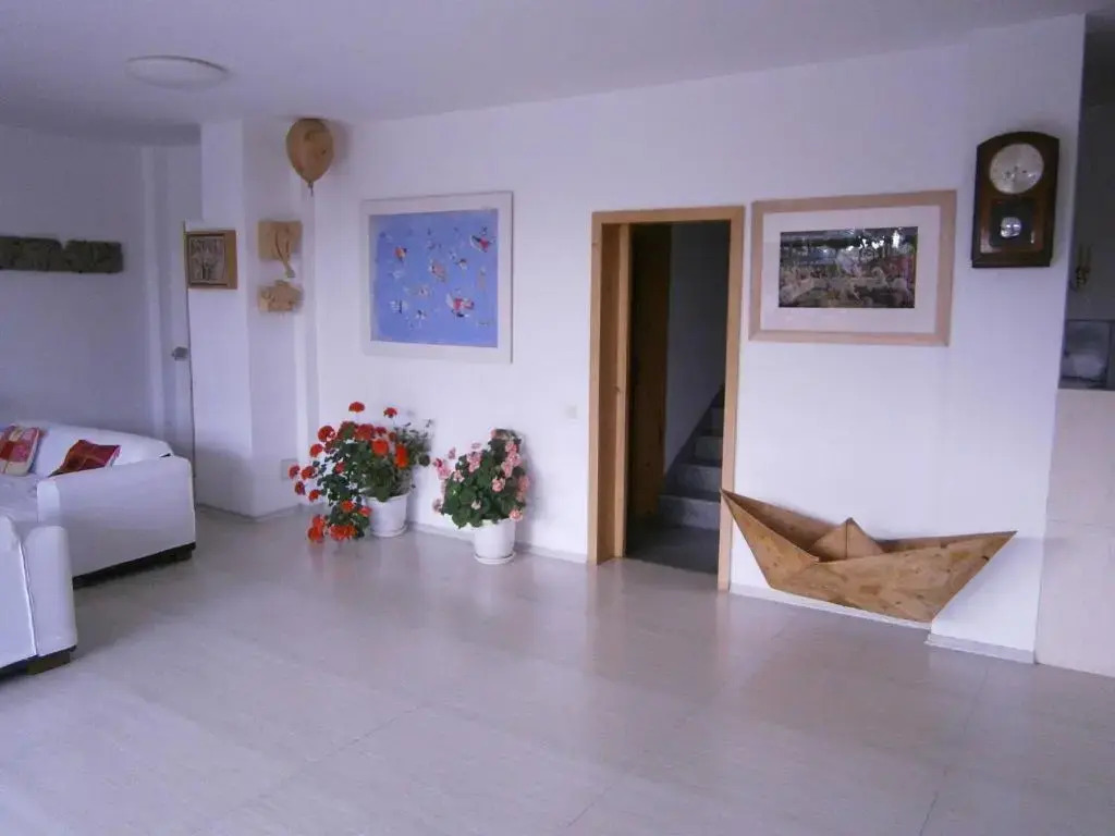 Villa Flaga