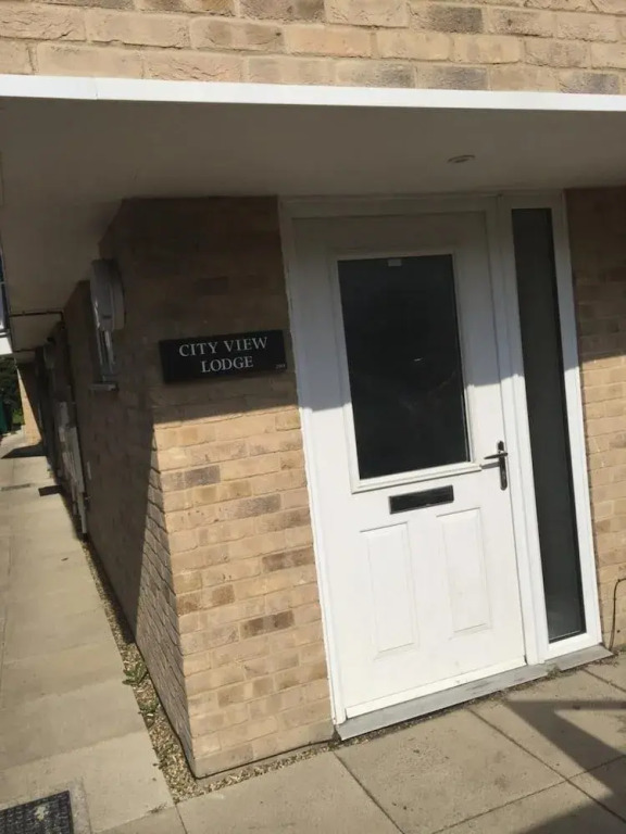 City View Lodge apartments