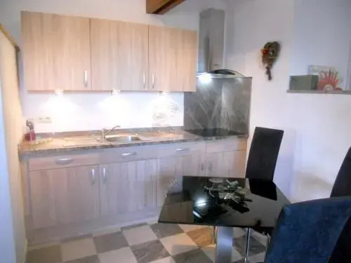 Apartment Rue des Platanes 1