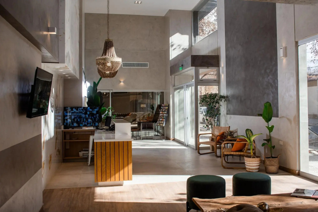 Gran Hotel Dakar