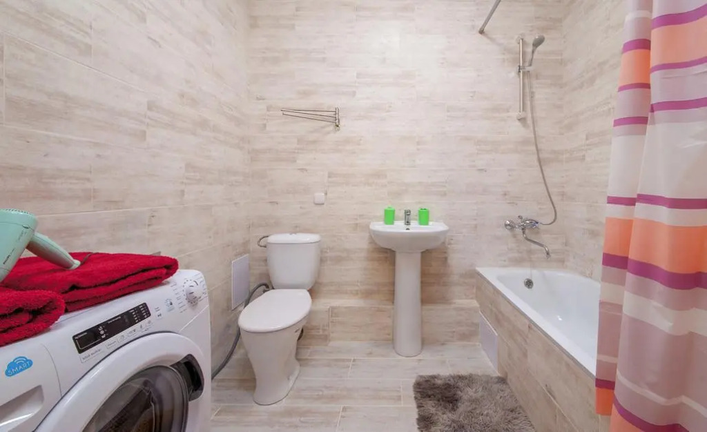 ApartKRD на улице Ставропольская 336/6