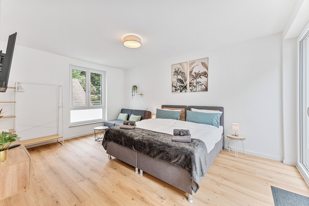 LUMIFLATS Offenburg