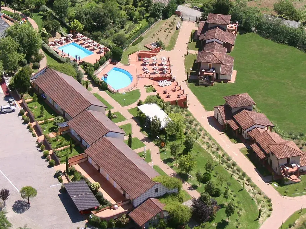 Residence Ariotto
