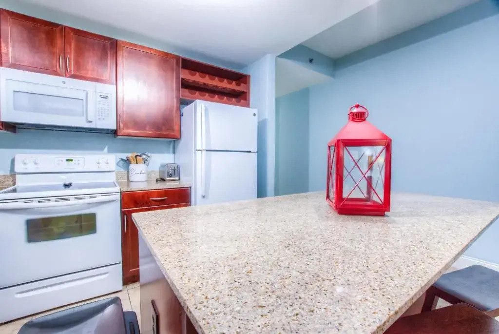 Laketown 829 Gorgeous 2 BD plusbunks, Gulf Views, Best Amenities,Great Location