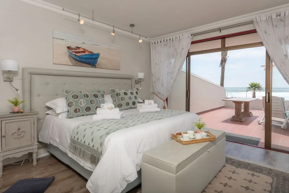 Mole Fifteen Self-Catering