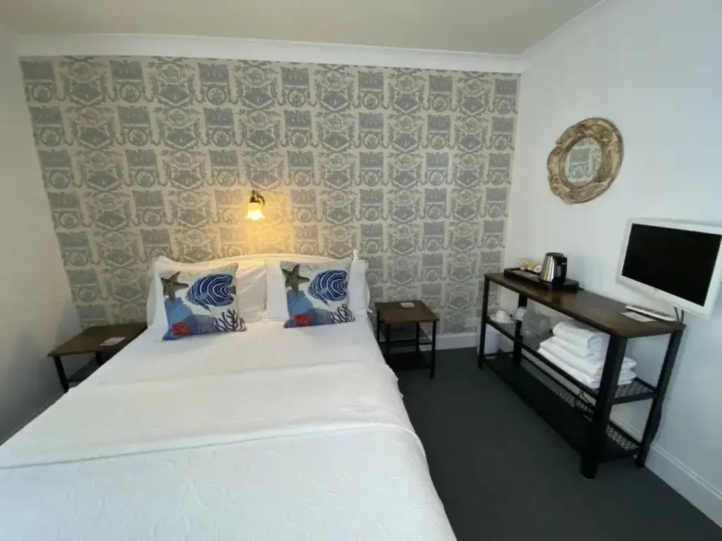 Yellow Sands Bed And Breakfast