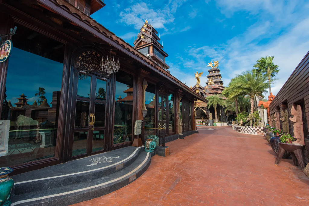 Ammata Lanta Resort