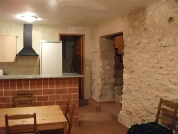 Casa Rural Baretta