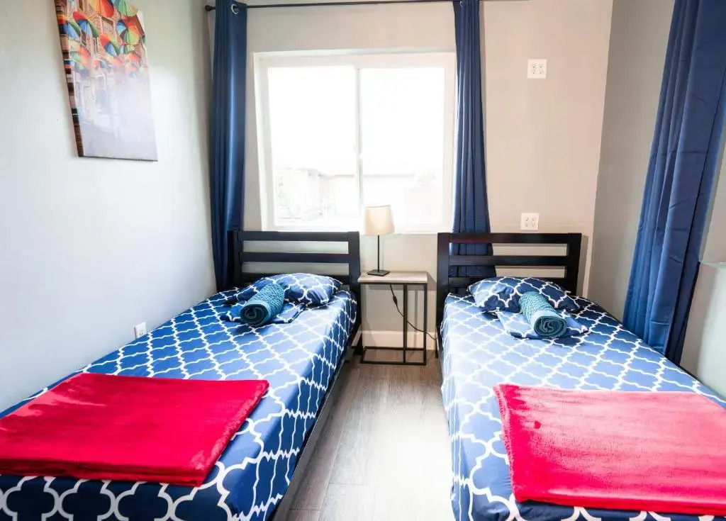 California Dreams Hostel - Ocean Beach