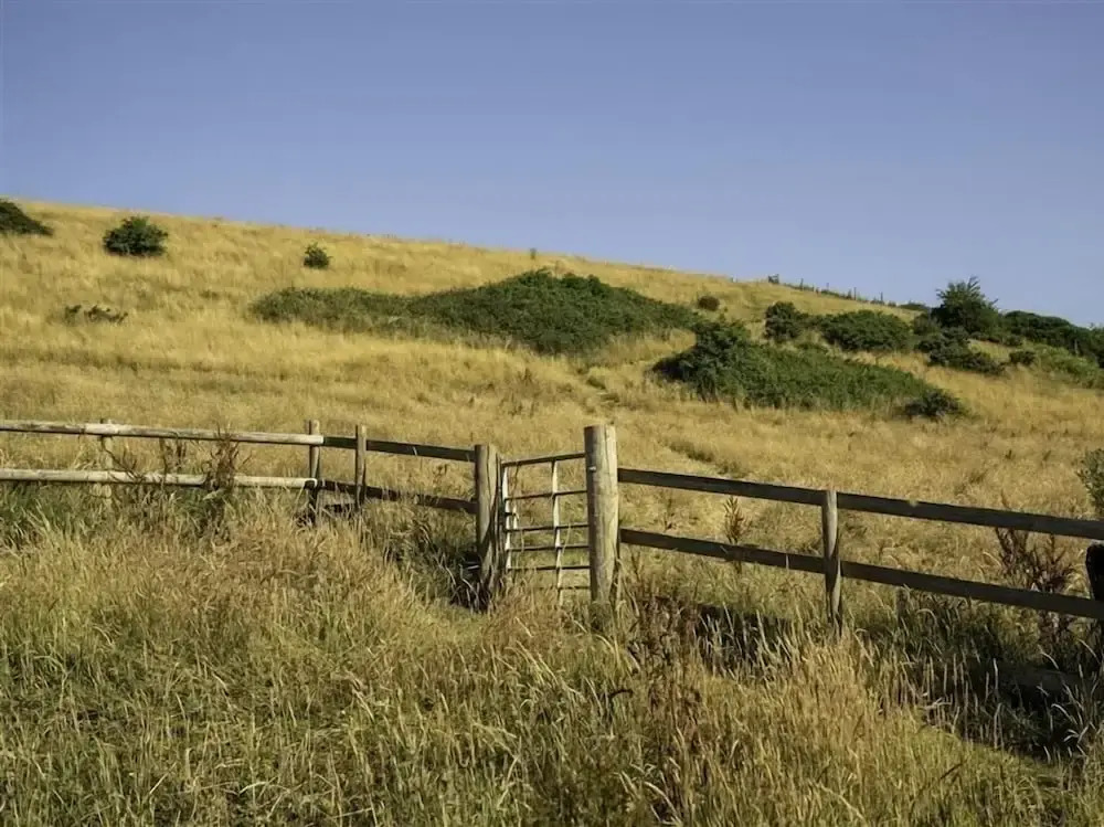 Valley View Farm Annexe
