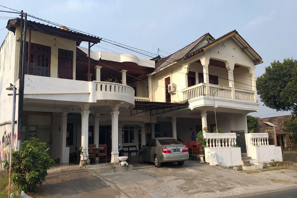 OYO 1782 Lotus Guesthouse