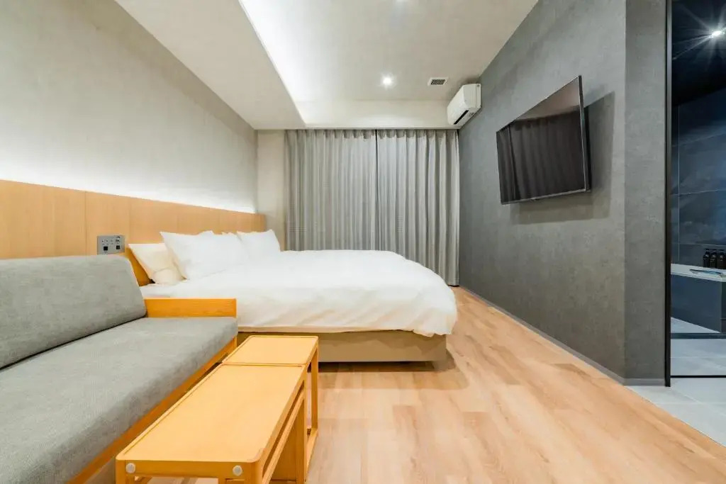 Randor Hotel Hiroshima Prestige