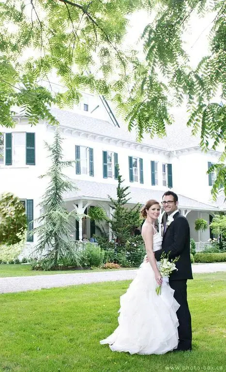 Grand Victorian