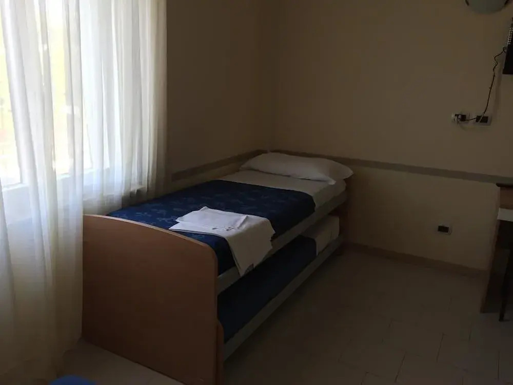 Motel Basentum