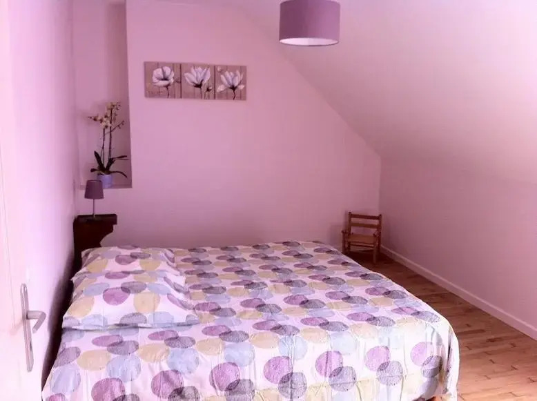 Au Beau Gîte