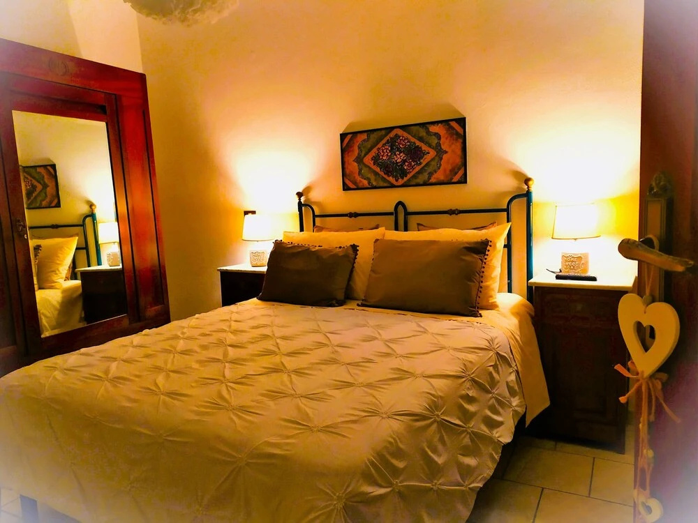 Fabulous Apartment in the Historic Center, Bright and With Easy Parking