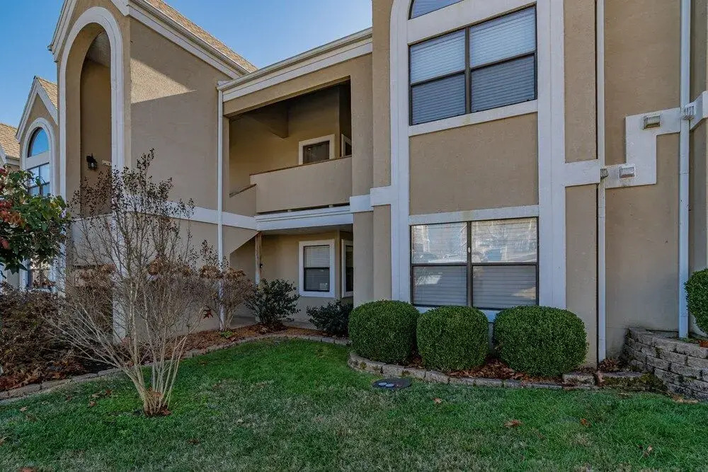 Almost Home 2 Bedroom Condo by RedAwning
