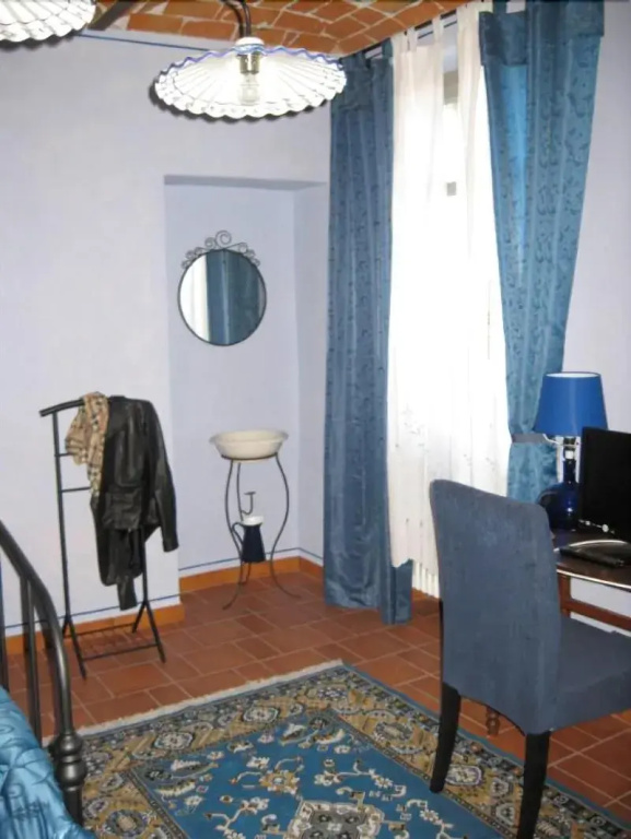 Enoagriturismo L Acino dUva