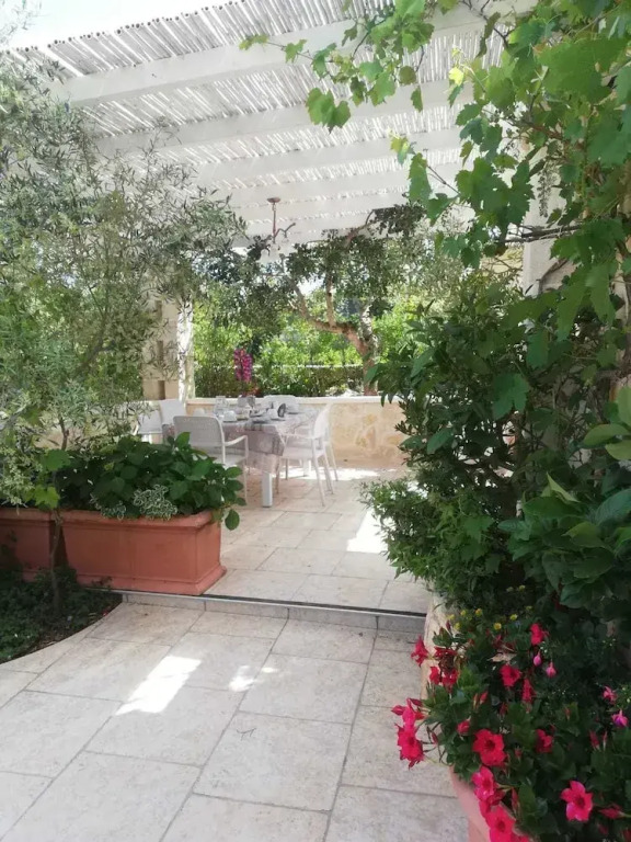 Appartamento Gardenia in Villa Mariella