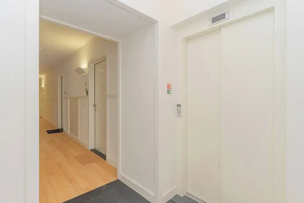 Prt003 · Charming Apartment Porto