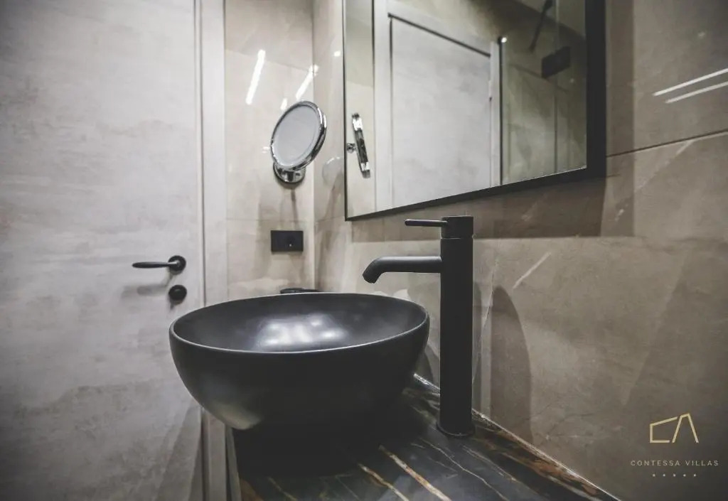 Galija Luxury Suites