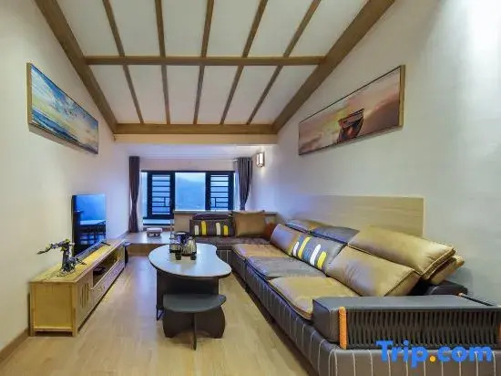 Longji terrace Lingli Art Hotel