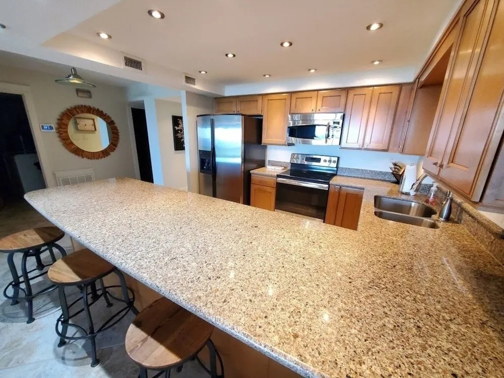 Sand Dollar 101 3 Bedroom Condo by RedAwning