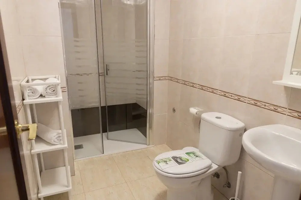 Apartamento Silvana Agaete