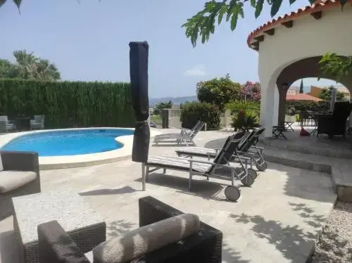Casa Vista