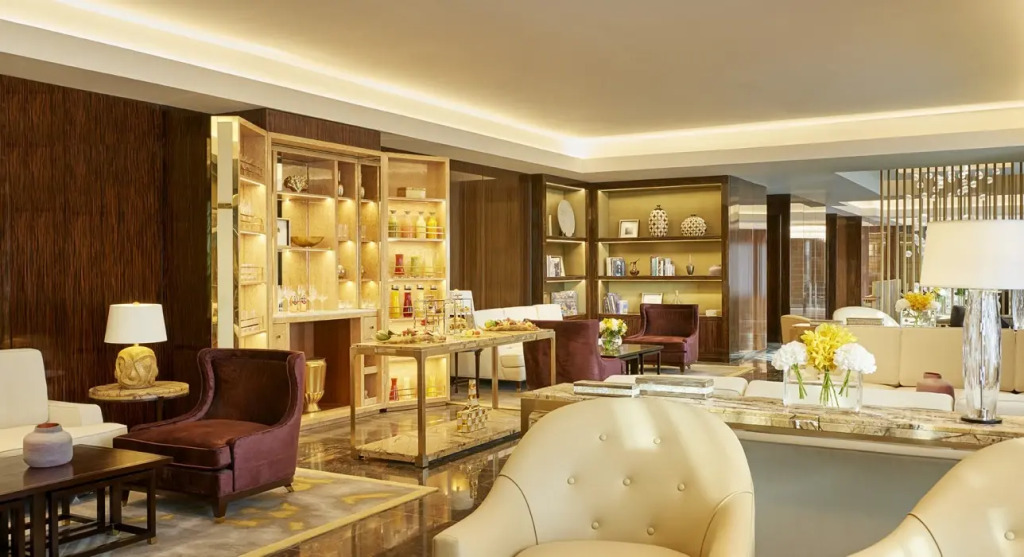 Fairmont Amman