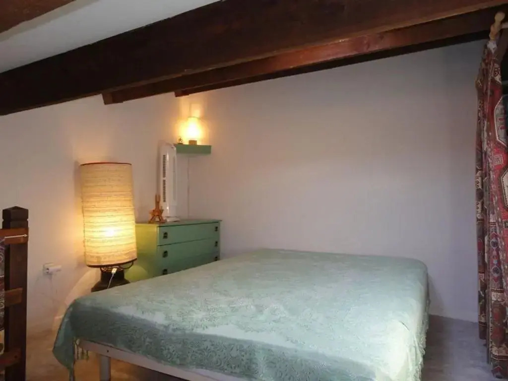 Maison Fleury-Saint-Pierre-la-Mer, 1 pièce, 4 personnes - FR-1-229D-85
