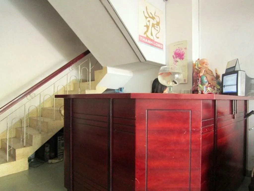Thanh Long PMH Hotel