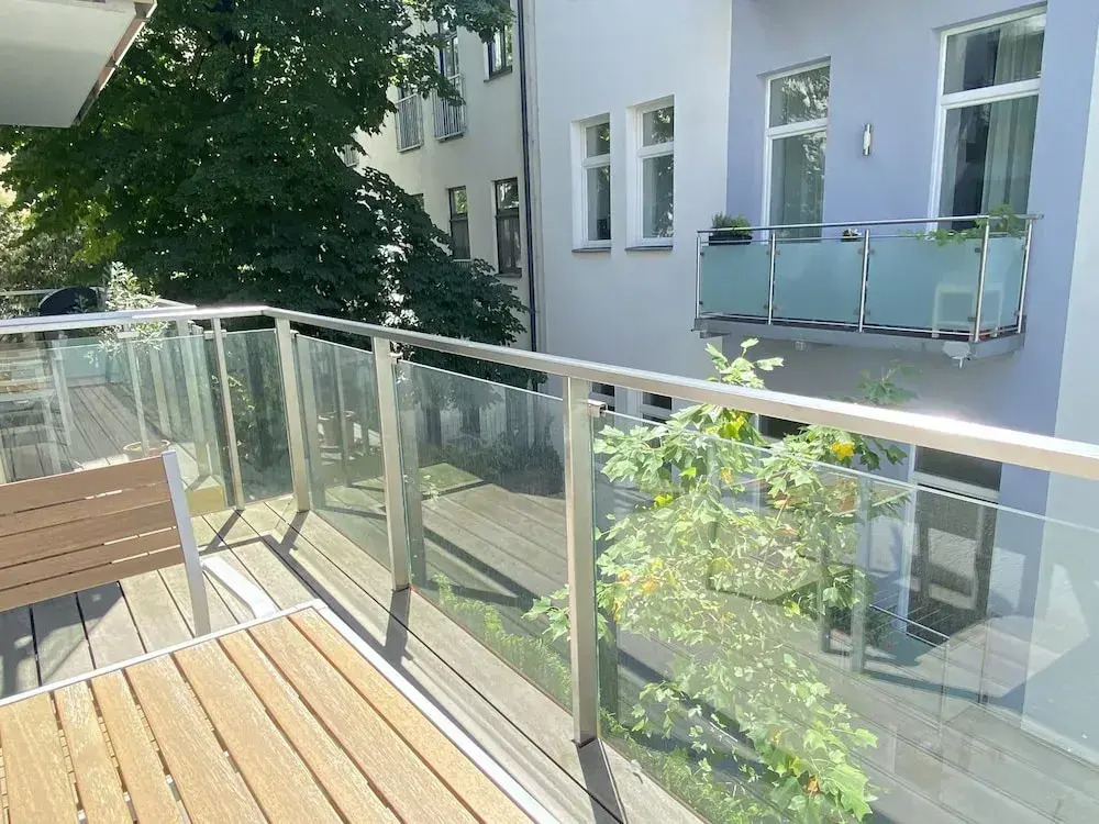 Steiner Residences Vienna Vorgartenstrasse