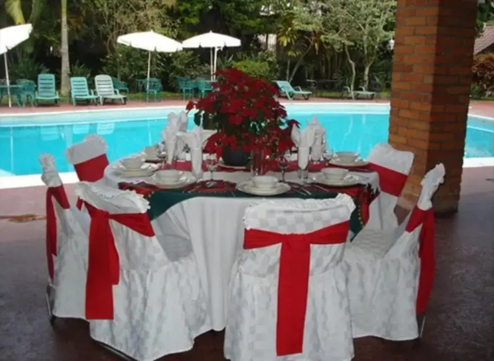 Hotel El Pueblito