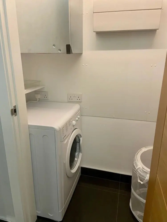 Lovely 1-bed Garden Apartment in London