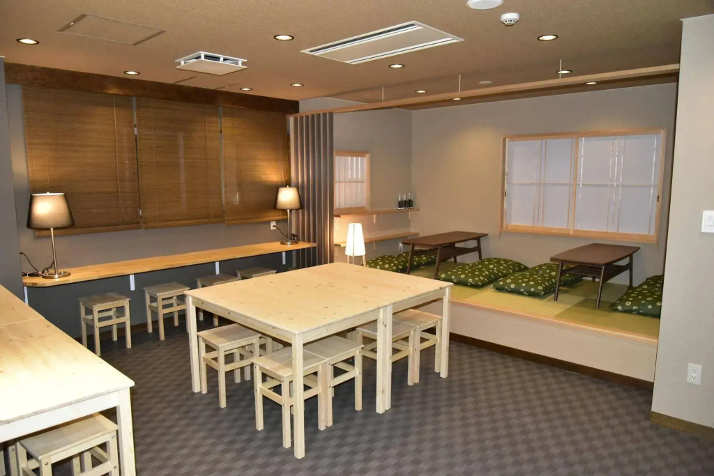 Hostel Wasabi Asakusa