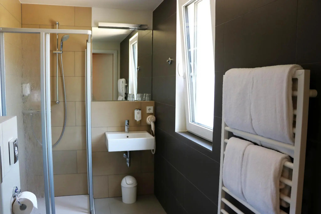 Signature East Hotel Apartment