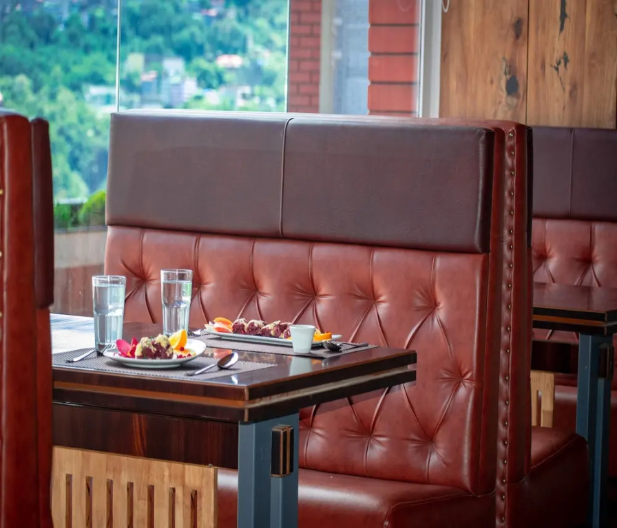 Oro Montana Hotels and Resort