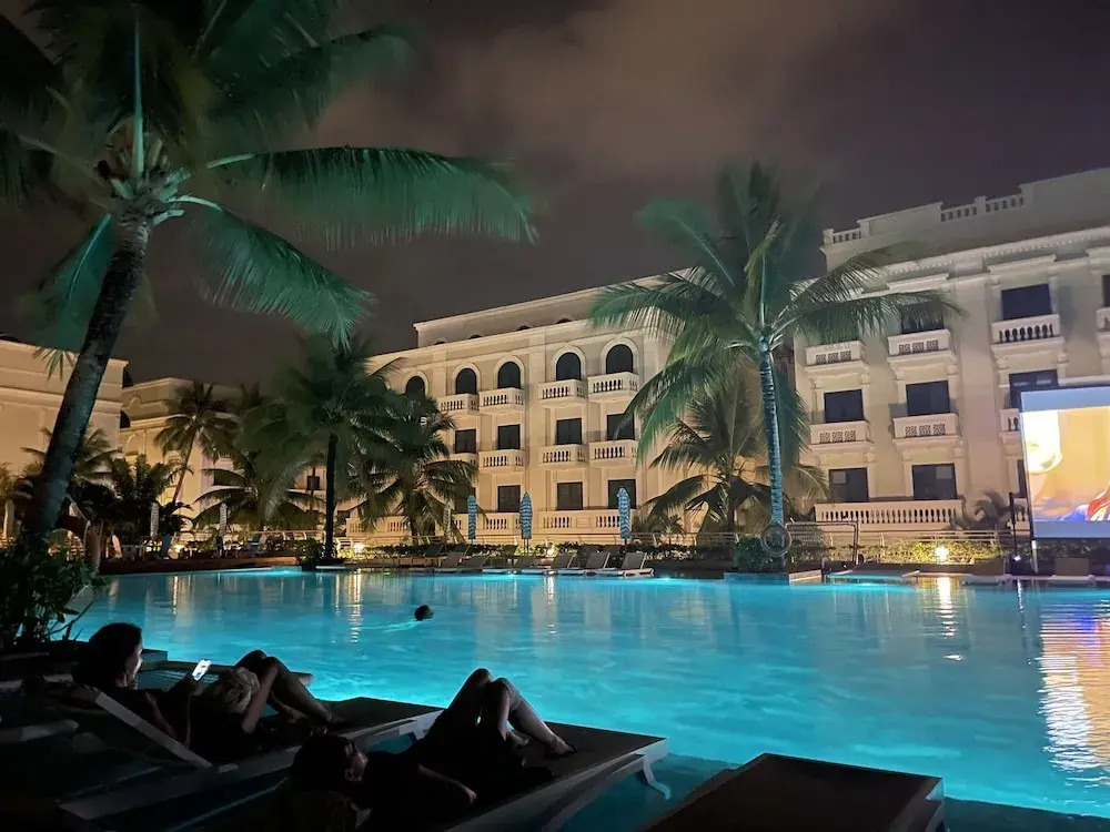 Palmera Villa Phu Quoc