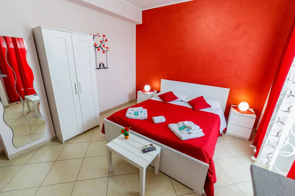 Sicily in Love - Rooms & Breakfast