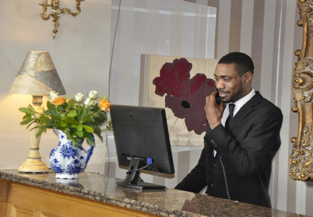 Jacksons Hotel & Leisure Centre